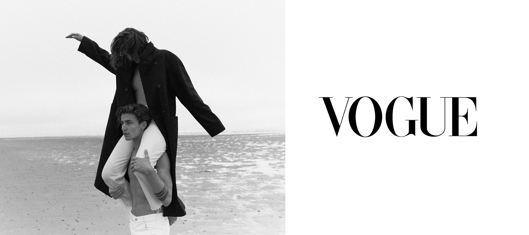 ADN Paris x Vogue Italie : Basic Fashion : ADN, marque seasonless et durable