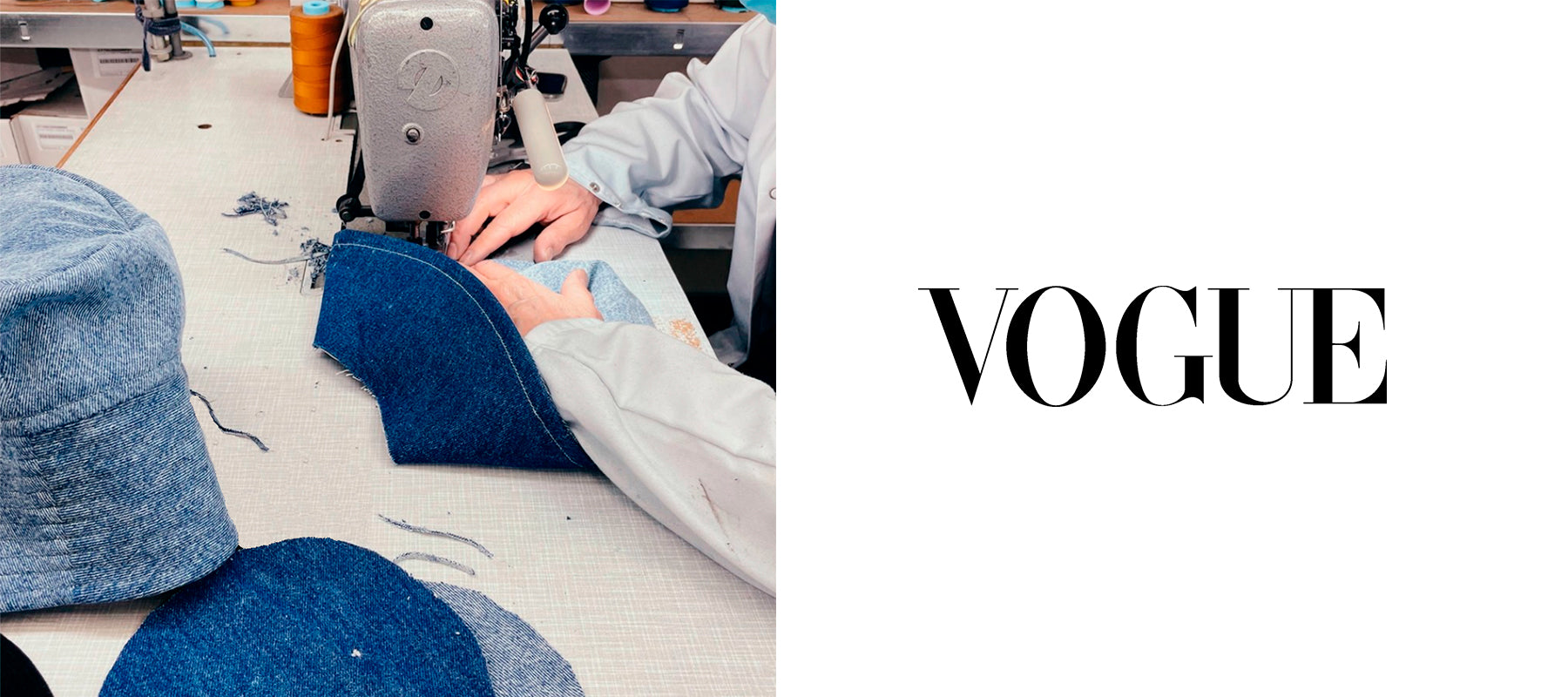 ADN Paris x Vogue Australie : Cinq créateurs de mode partagent leurs meilleurs conseils pour rendre votre entreprise plus durable